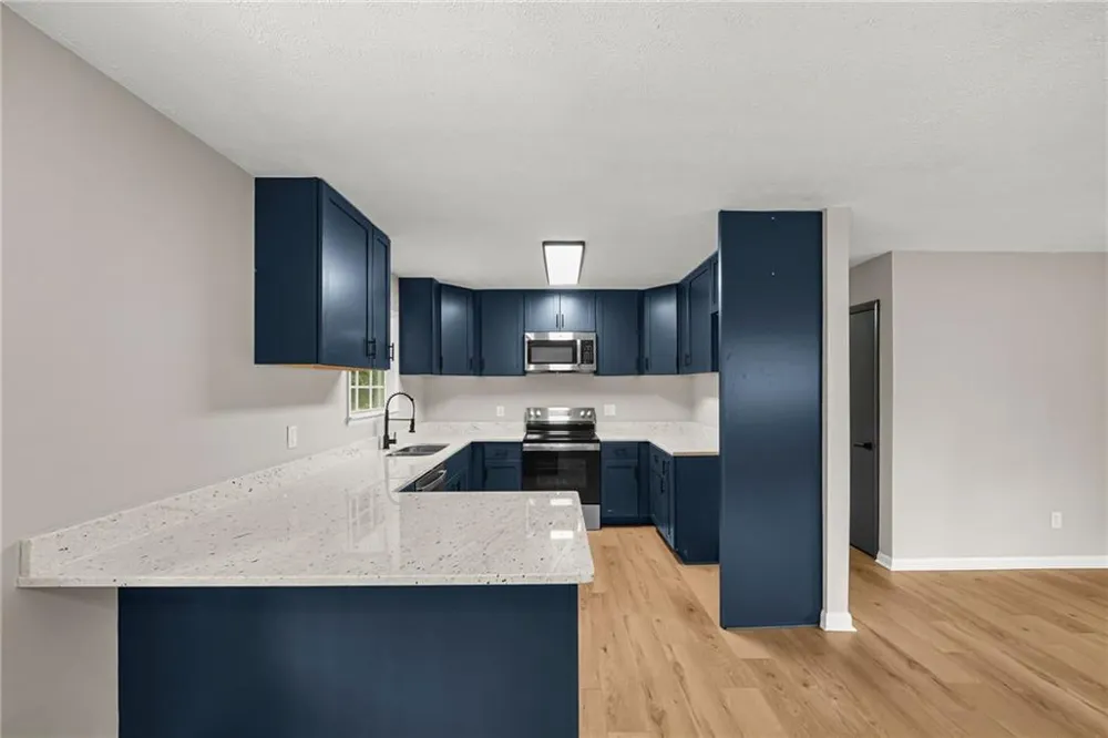 4270 Senoa Drive NW Kennesaw, GA 30144