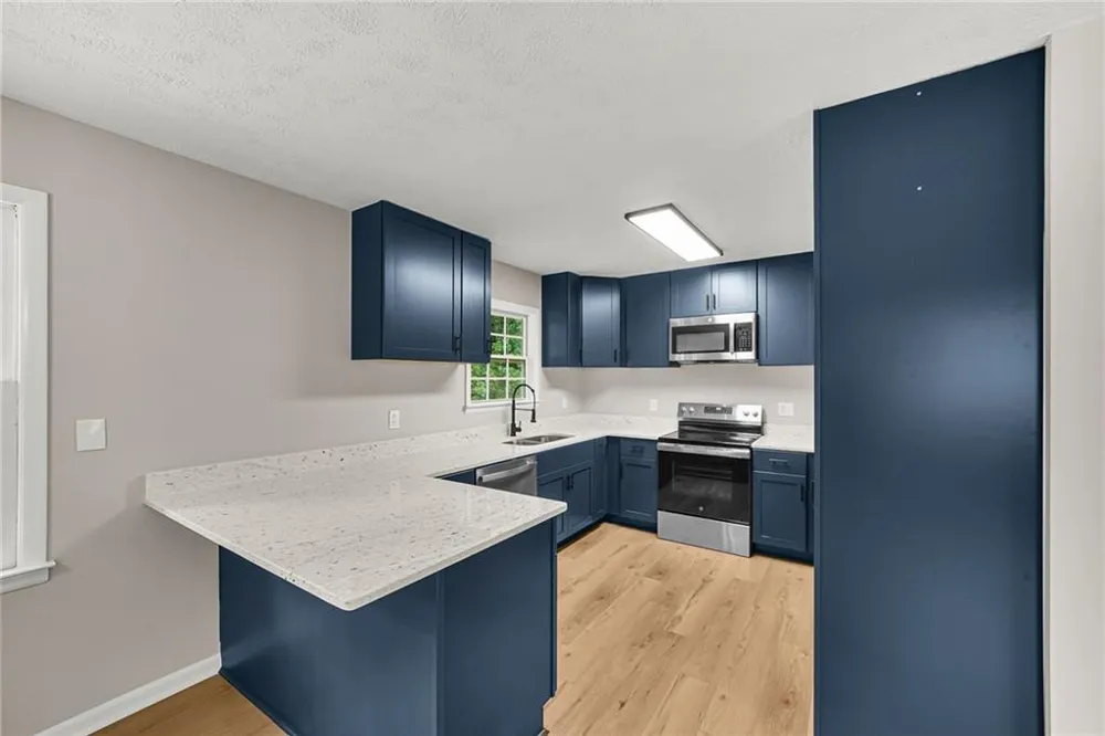 4270 Senoa Drive NW Kennesaw, GA 30144