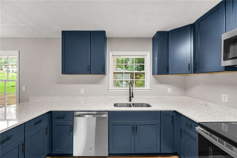 4270 Senoa Drive NW Kennesaw, GA 30144