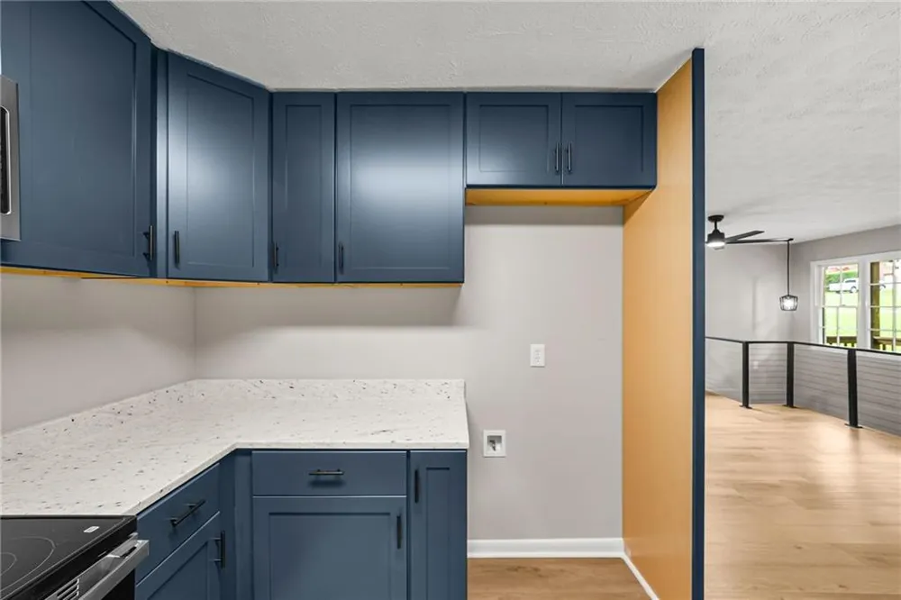 4270 Senoa Drive NW Kennesaw, GA 30144