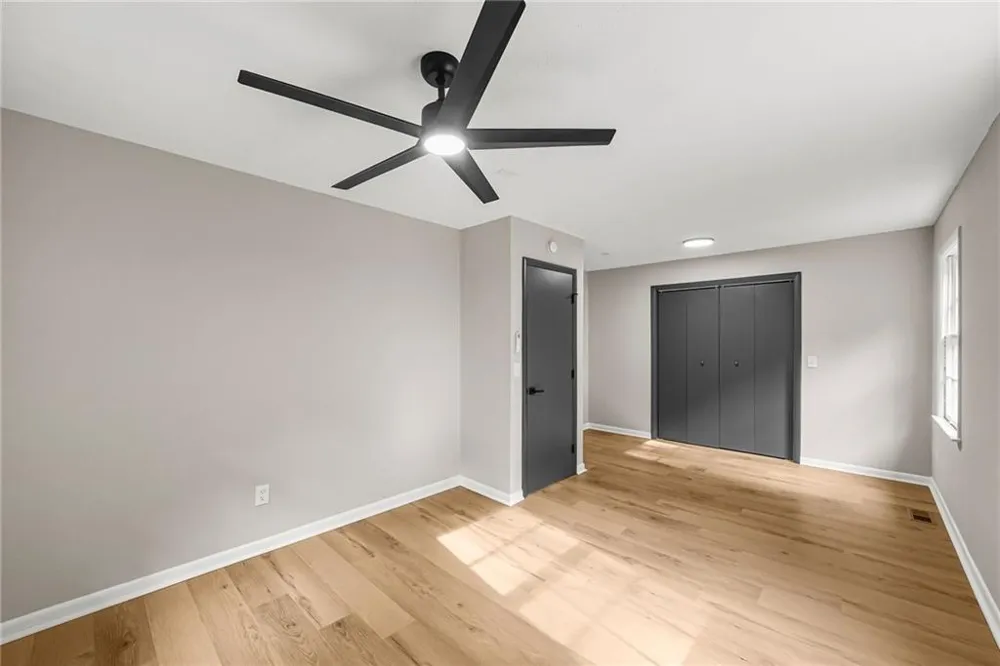 4270 Senoa Drive NW Kennesaw, GA 30144