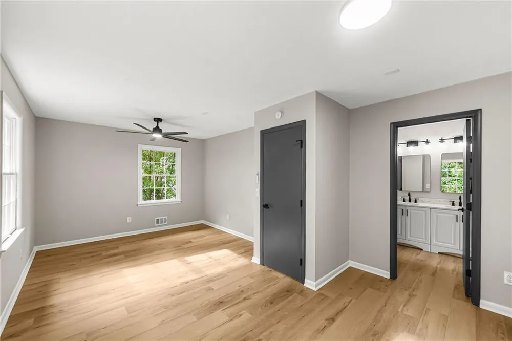 4270 Senoa Drive NW Kennesaw, GA 30144