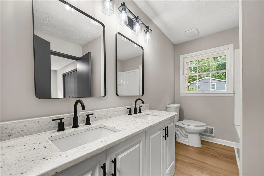 4270 Senoa Drive NW Kennesaw, GA 30144