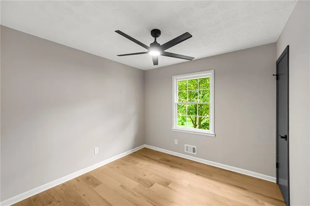 4270 Senoa Drive NW Kennesaw, GA 30144