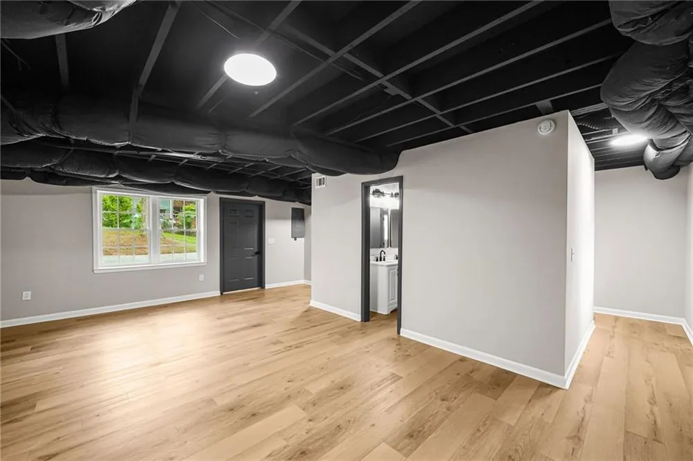 4270 Senoa Drive NW Kennesaw, GA 30144