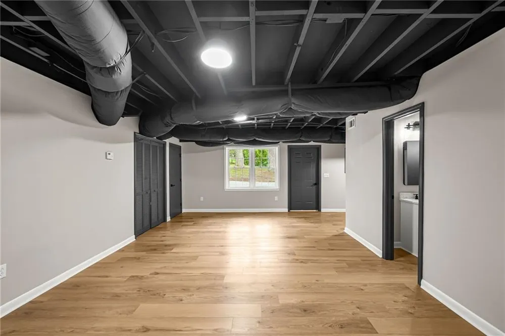 4270 Senoa Drive NW Kennesaw, GA 30144
