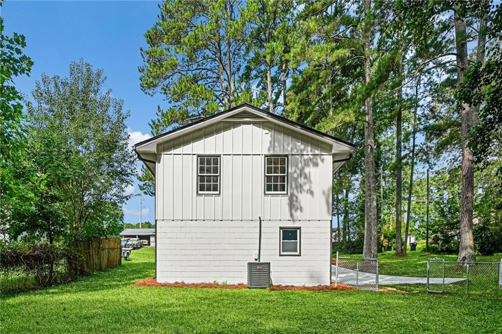 4270 Senoa Drive NW Kennesaw, GA 30144