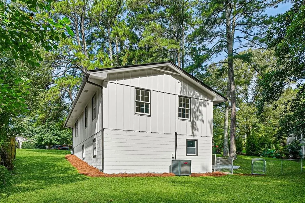 4270 Senoa Drive NW Kennesaw, GA 30144