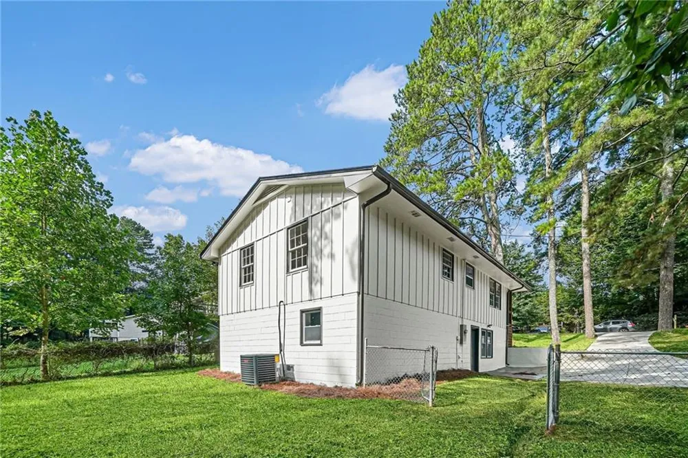 4270 Senoa Drive NW Kennesaw, GA 30144