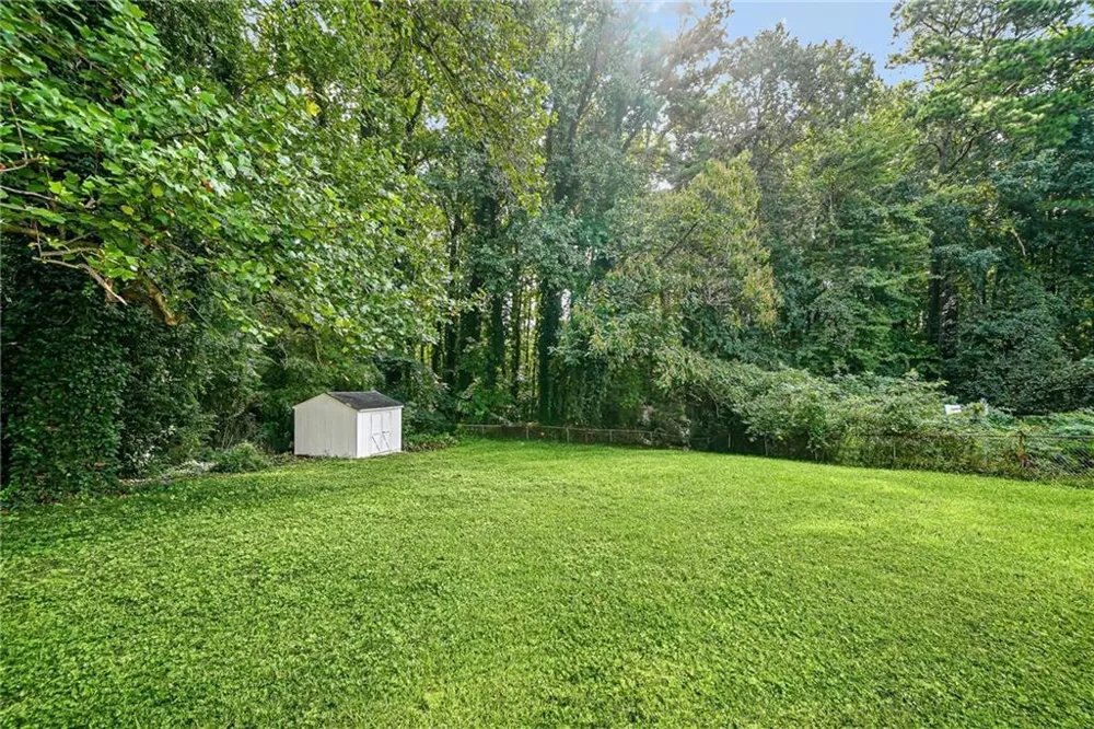 4270 Senoa Drive NW Kennesaw, GA 30144