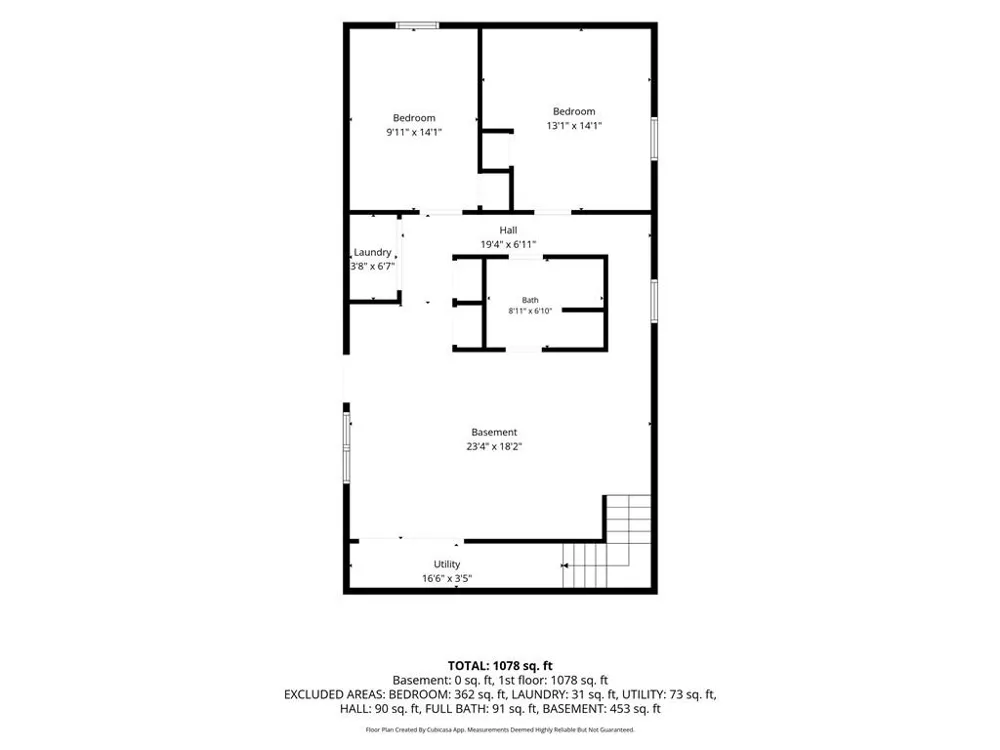4270 Senoa Drive NW Kennesaw, GA 30144