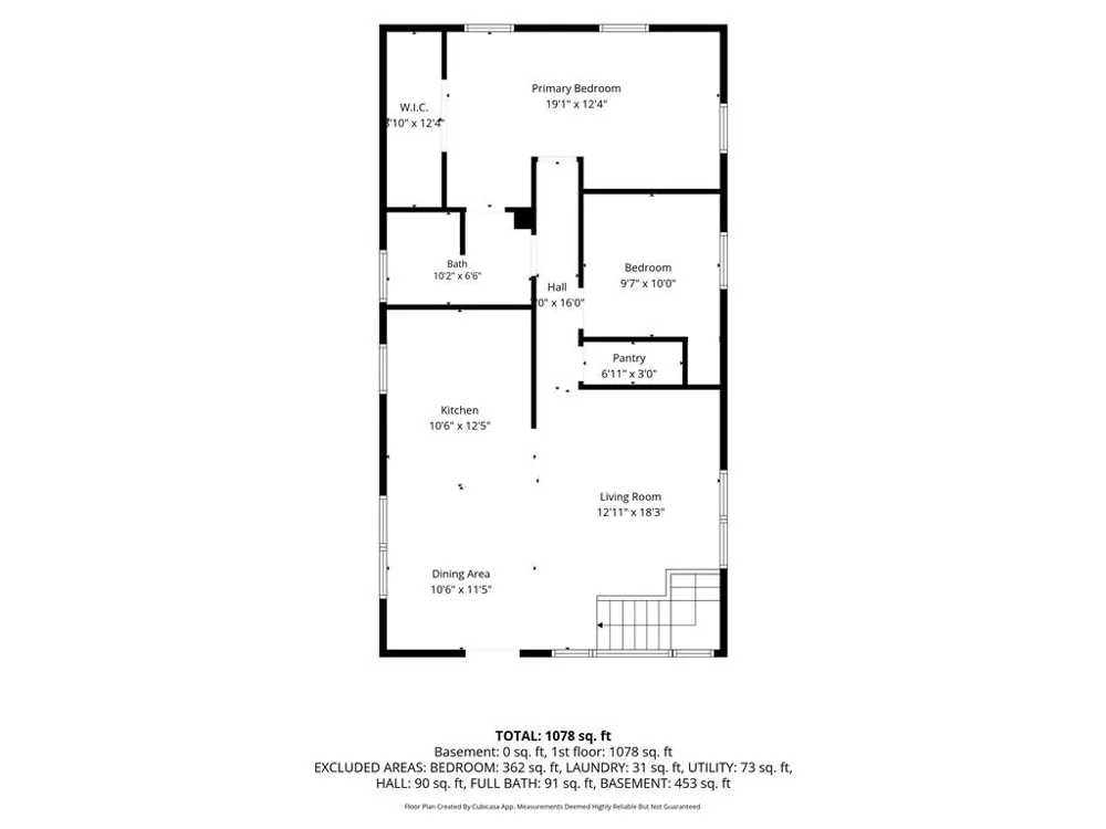 4270 Senoa Drive NW Kennesaw, GA 30144