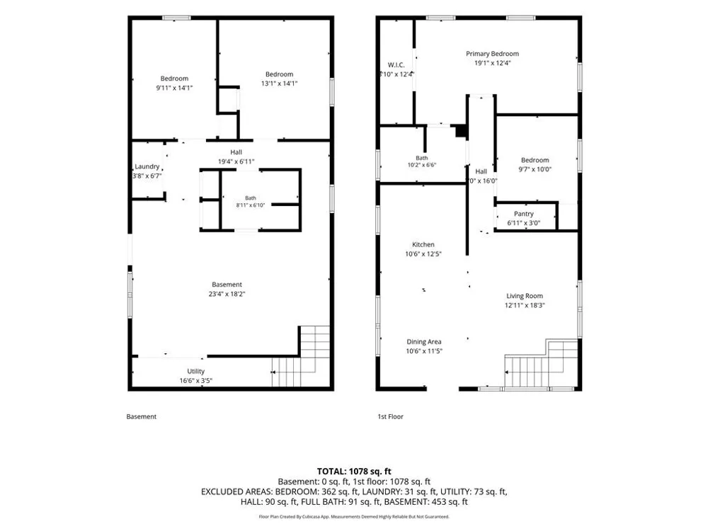 4270 Senoa Drive NW Kennesaw, GA 30144