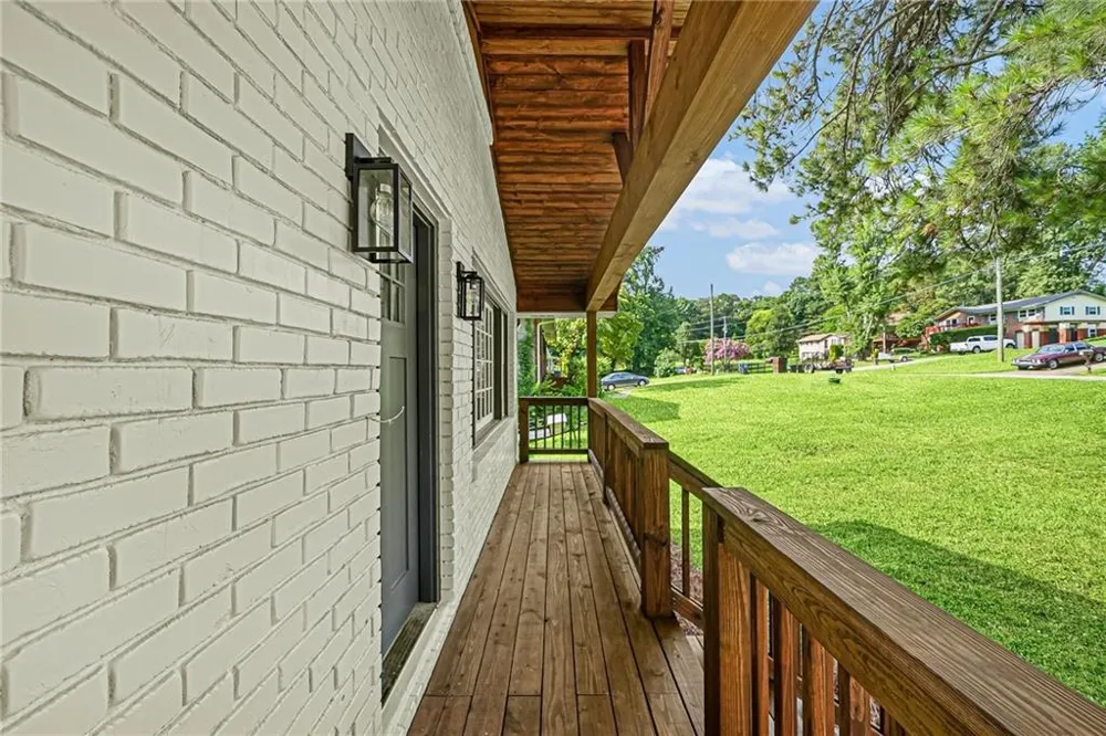 4270 Senoa Drive NW Kennesaw, GA 30144