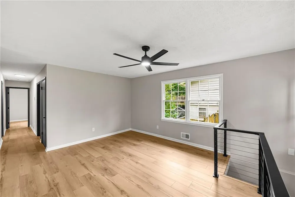 4270 Senoa Drive NW Kennesaw, GA 30144