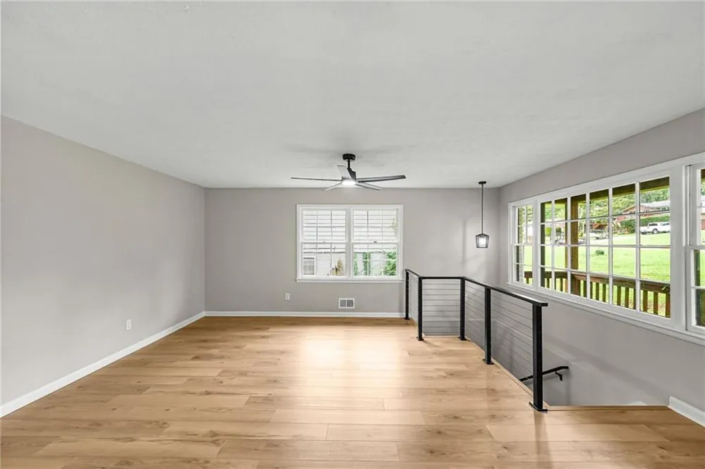 4270 Senoa Drive NW Kennesaw, GA 30144
