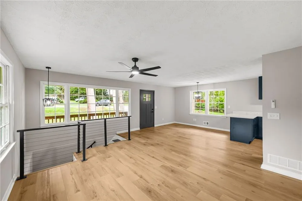 4270 Senoa Drive NW Kennesaw, GA 30144