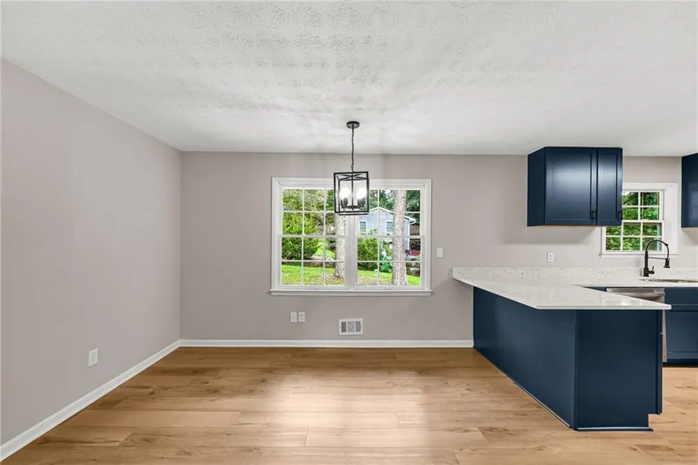 4270 Senoa Drive NW Kennesaw, GA 30144