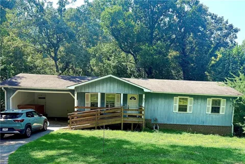 31 Rainwood Circle SE