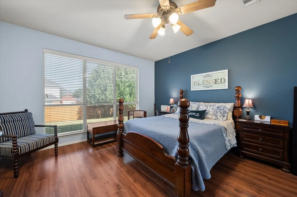 615 Rosarita Road Arlington, TX 76002