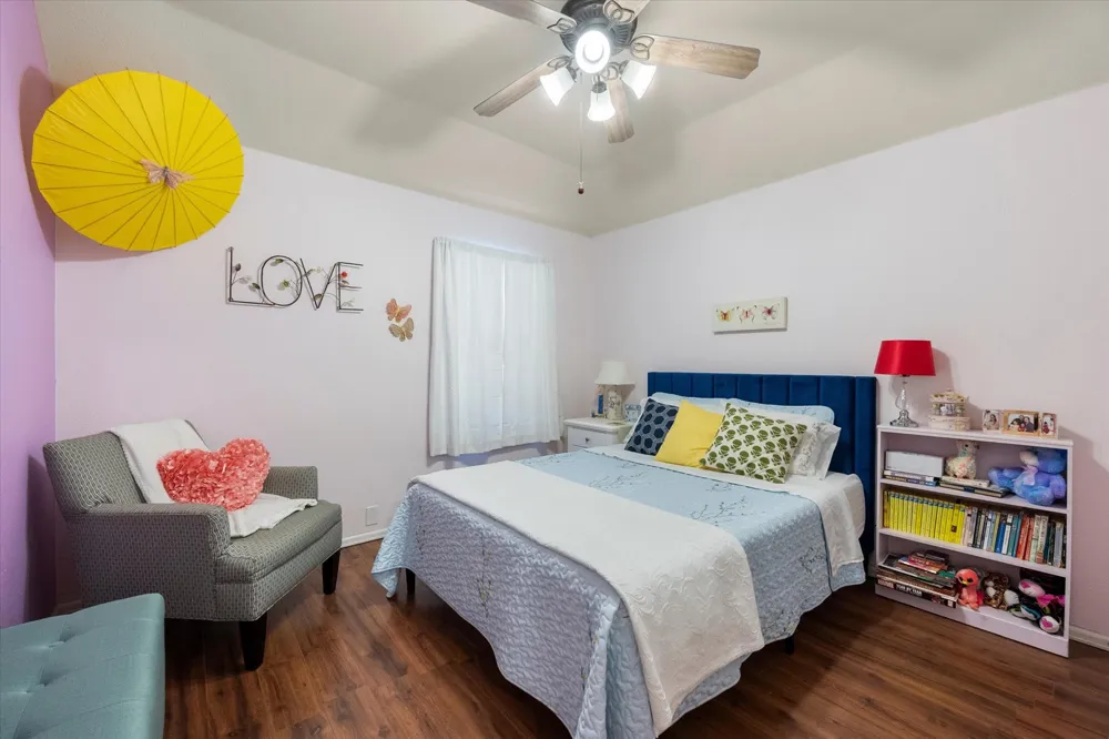 615 Rosarita Road Arlington, TX 76002