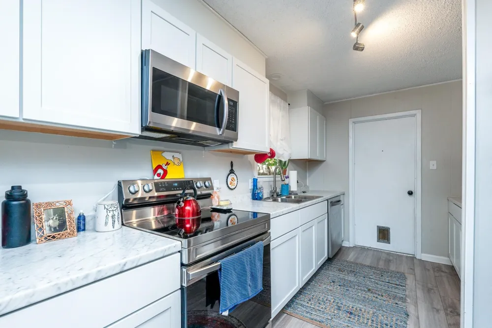 225 La Salle Drive Abilene, TX 79603