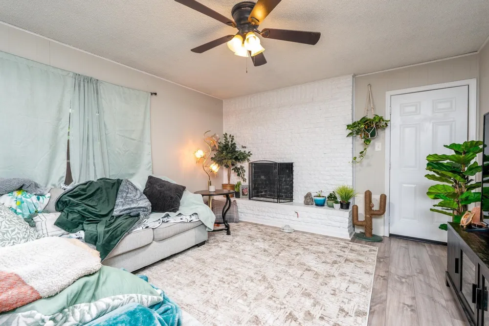 225 La Salle Drive Abilene, TX 79603