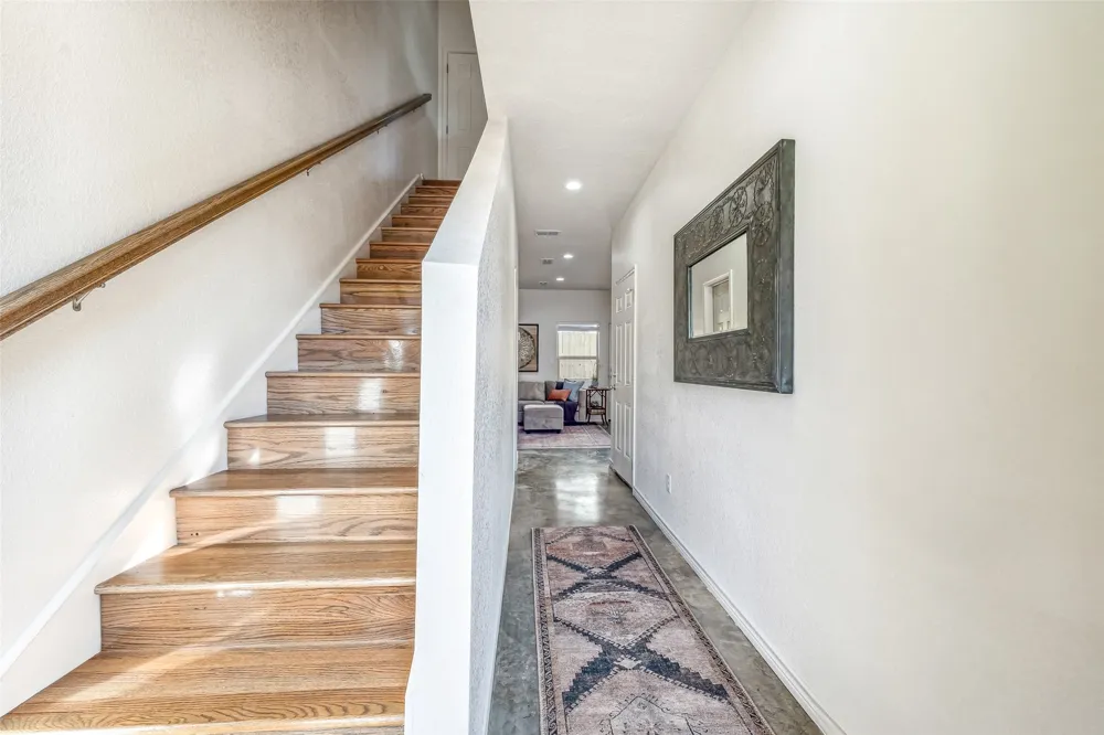 1111 W VANDERBILT #201 Stephenville, TX 76401