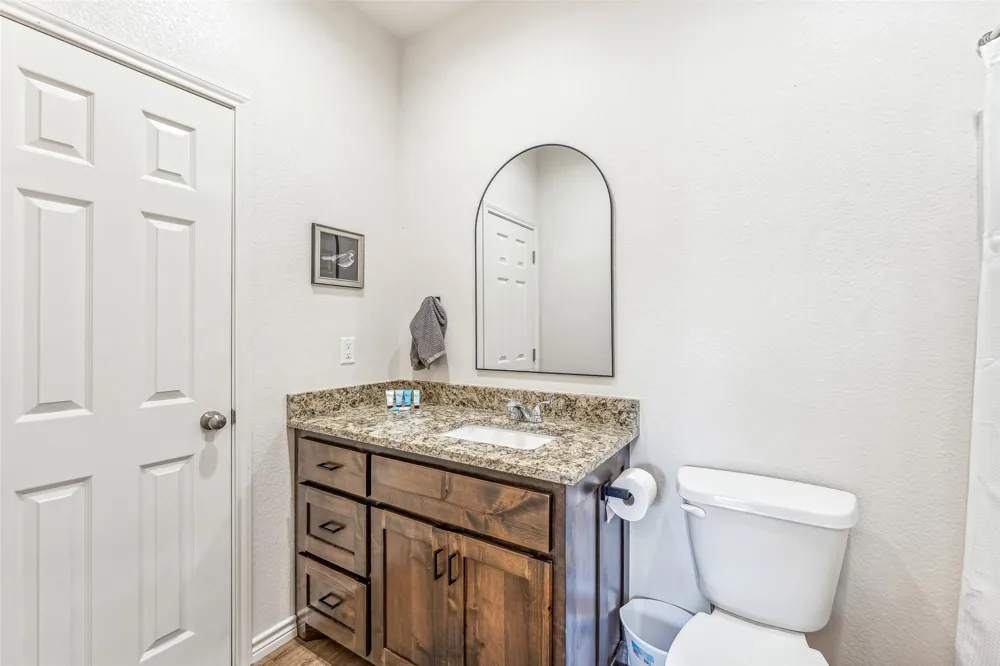 1111 W VANDERBILT #201 Stephenville, TX 76401