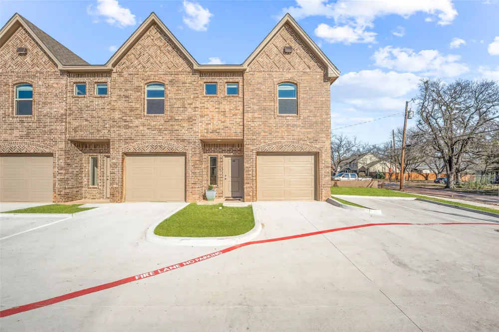 1111 W VANDERBILT #201 Stephenville, TX 76401