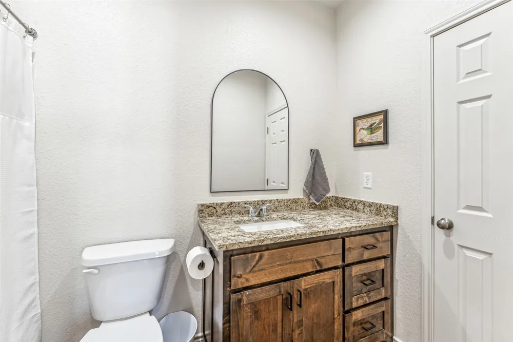 1111 W VANDERBILT #201 Stephenville, TX 76401