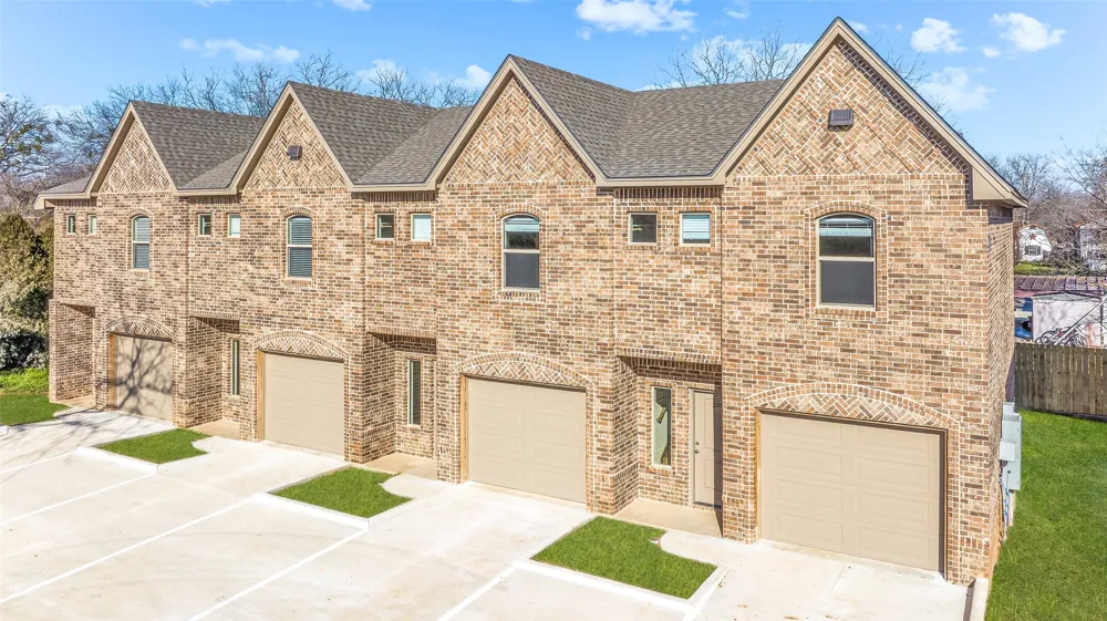 1111 W VANDERBILT #201 Stephenville, TX 76401