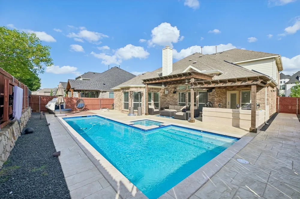 720 Yarrow Street Little Elm, TX 75068