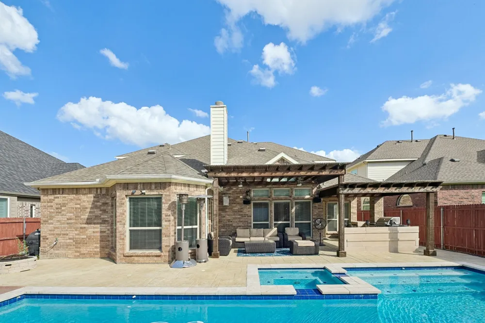 720 Yarrow Street Little Elm, TX 75068