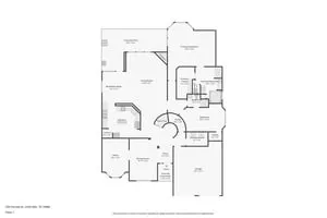 720 Yarrow Street Little Elm, TX 75068