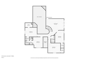 720 Yarrow Street Little Elm, TX 75068
