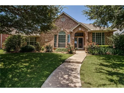 8447 Firewheel Lane