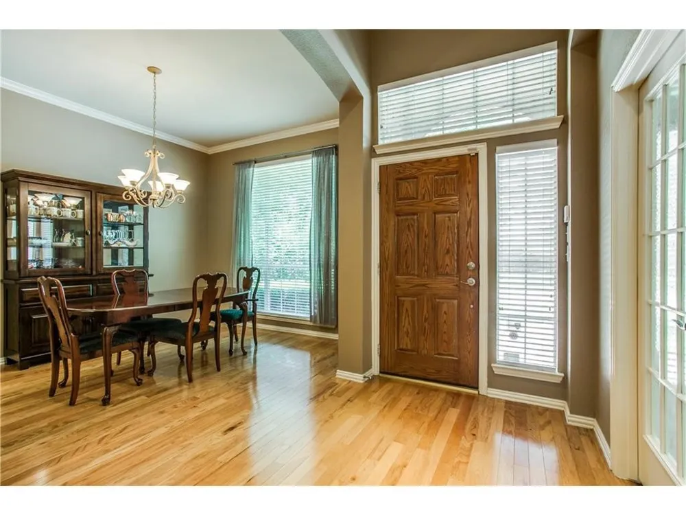 8447 Firewheel Lane Frisco, TX 75036
