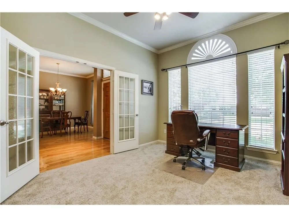 8447 Firewheel Lane Frisco, TX 75036
