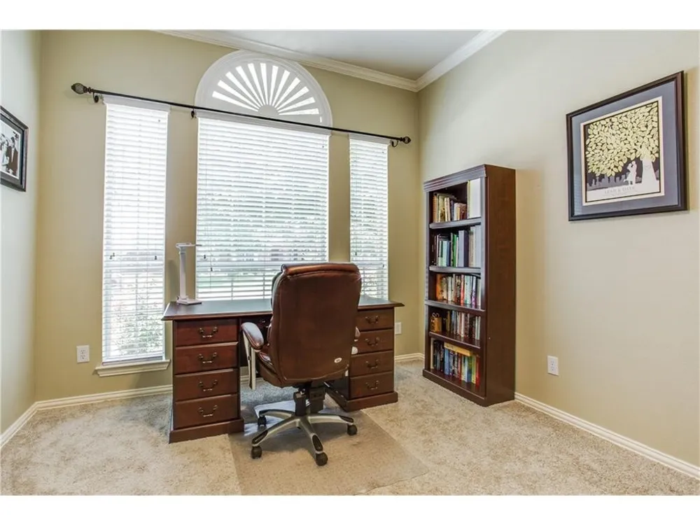 8447 Firewheel Lane Frisco, TX 75036