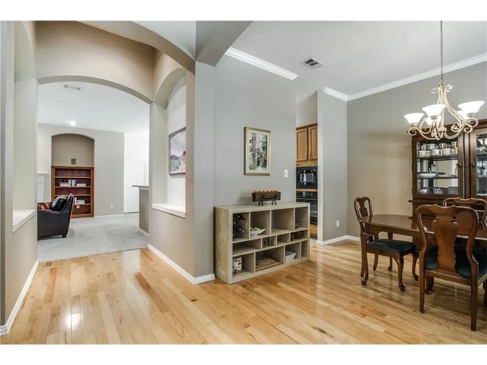 8447 Firewheel Lane Frisco, TX 75036