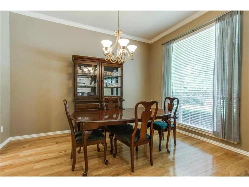 8447 Firewheel Lane Frisco, TX 75036