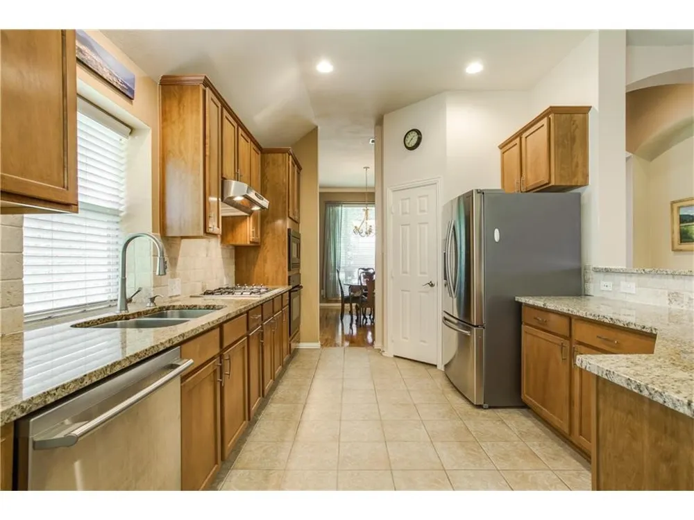 8447 Firewheel Lane Frisco, TX 75036