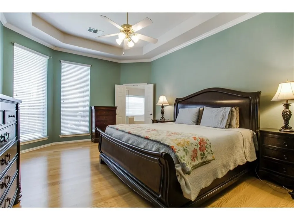 8447 Firewheel Lane Frisco, TX 75036