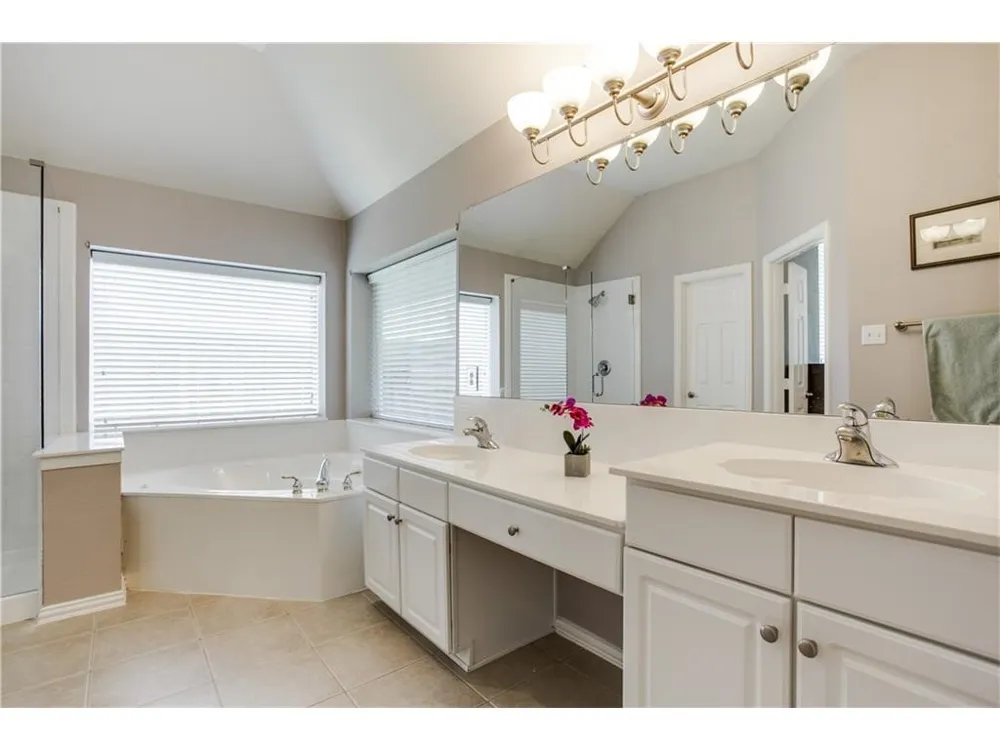 8447 Firewheel Lane Frisco, TX 75036