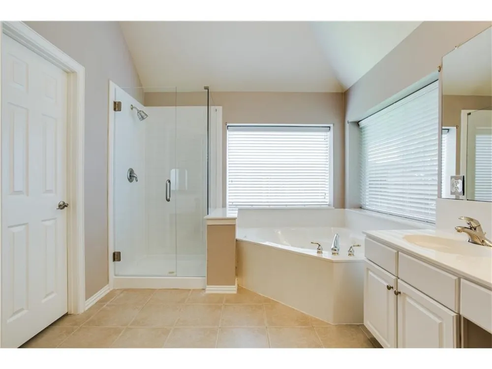 8447 Firewheel Lane Frisco, TX 75036