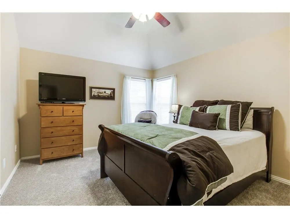 8447 Firewheel Lane Frisco, TX 75036