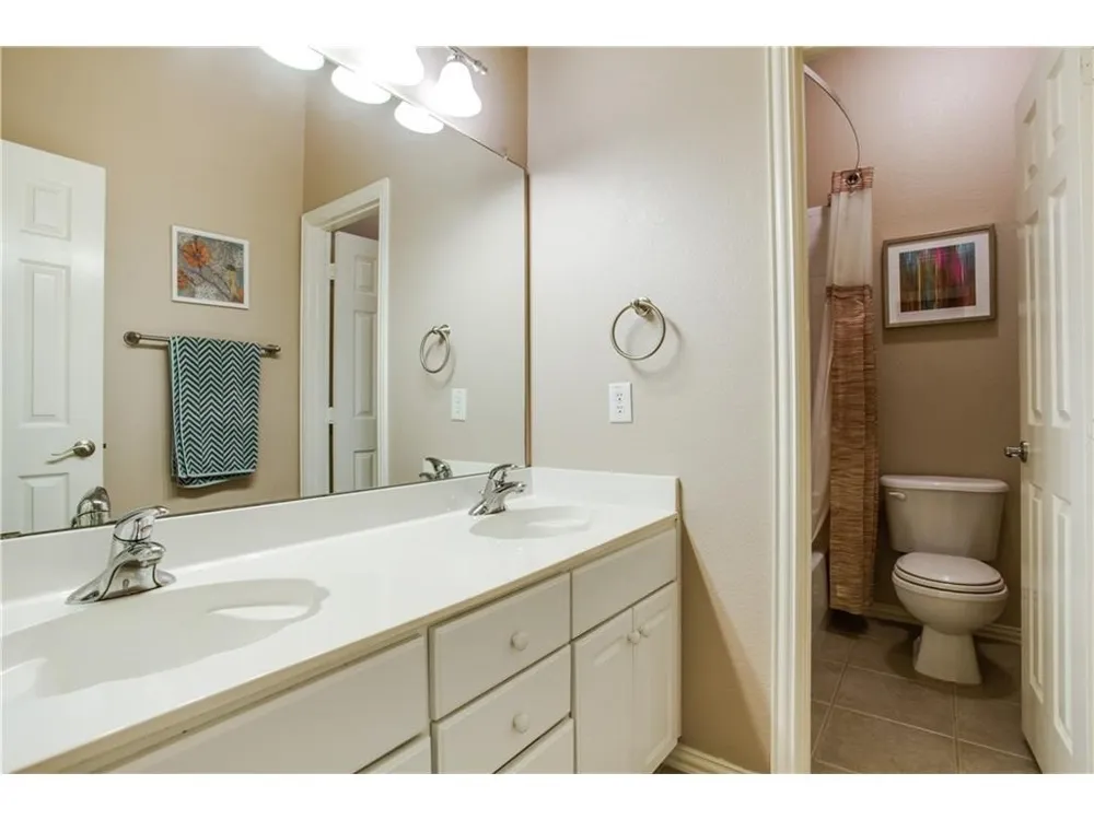 8447 Firewheel Lane Frisco, TX 75036