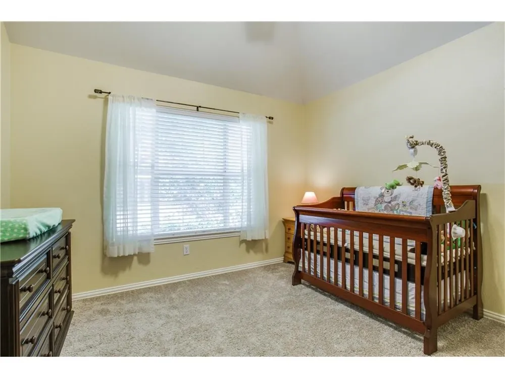 8447 Firewheel Lane Frisco, TX 75036