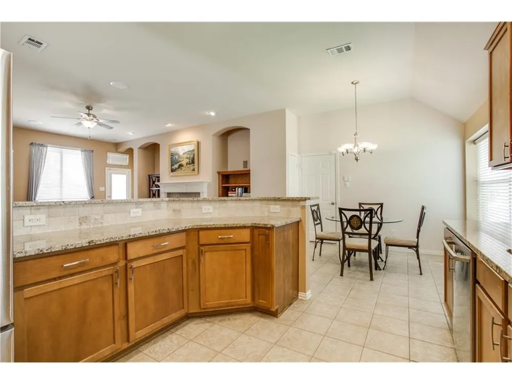 8447 Firewheel Lane Frisco, TX 75036